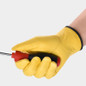Work Gloves Gardening Glove for Wood Cutting/Construction/Truck Driving/Garden — image 8 of 9