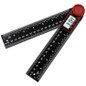 0-200mm 0-300mm Digital Meter Angle Inclinometer Angle Digital Ruler Electron Goniometer Protractor Angle finder Measuring Tool — image 11 of 19