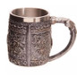 Fashion Creative Skull Cup Stainless Steel Coffee Tea Cup Cool Popular Gifts Collection 400ml — image 7 of 8