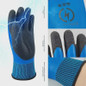 1000V Insulated Electrical Gloves - Double-Sided Safety Protection for Live Line Work — image 5 of 9