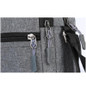 Men Casual Crossbody Bags Zipper Shoulder Bag Messenger Bag Sport Bag — image 10 of 11