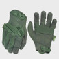 Tactical Gloves for Outdoor Professionals - Military Grade Camo with Anti-Slip Grip & Reinforced Knuckle Protection — image 6 of 13