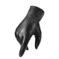 Touchscreen Winter Gloves for Driving & Cycling – Windproof, Fleece-Lined, Waterproof, Unisex — image 4 of 10