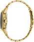 Esprit ES1G107M0075 Gold Strap Black Dial Mens Watch — image 4 of 5