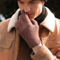 Winter Thermal Gloves for Men – Windproof Fleece Lined Cycling & Outdoor Sports Gloves — image 9 of 10