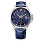 STARKING Men's Automatic Mechanical Watch with Date, Water Resistant, Blue Dial, Stainless Steel — image 9 of 10