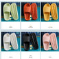 Slippers For Women Men, Super Soft Comfy Indoor Outdoor Slippers ,Summer Beach Sandals, Lightweight Open Toe House Slippers Bathroom Shower Anti-slip Slides Couples Slippers — image 4 of 25