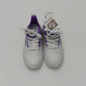 Becomers Footwear Breathable knitted sports shoes with thick sole and anti-slip design — image 7 of 7