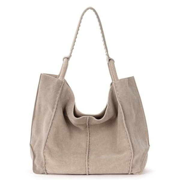 Large Tote Bag - Women's Purse For Everyday, Travel, Beach Bag - Roomy Handbag With Shoulder Bag Strap — image 1 of 8