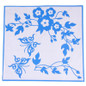 Butterfly Flower Vine Bathroom Wall Stickers Home Decoration Wallpaper Wall Decals For Toilet Decorative Sticker Home Decor — image 18 of 23