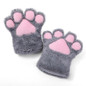 Adorable Cat Paw Gloves for Cosplay and Cute Photo Props — image 6 of 22