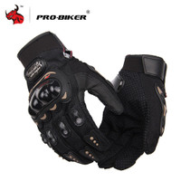 PRO-BIKER Motorcycle Gloves Men Motocross Gloves Full Finger Knight Riding Motorbike Moto Gloves Motocross Guantes Gloves M-XXL — image 2 of 23