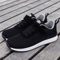 Breathable Soft Sole Non-Slip Walking Shoes for Women and Men – Lightweight Comfortable Senior Sneakers — image 9 of 13