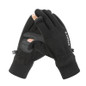 Touchscreen Fleece Gloves for Winter - Windproof, Anti-Slip, and Warm for Driving, Cycling, and Outdoor Sports — image 4 of 13
