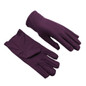 2pcs Comfortable Spandex Gloves Outdoor Activity Gloves Bike Ride Gloves — image 21 of 21