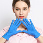 50/100pcs Disposable Glove Household Cleaning Mechanic Tattoo Gloves Protective Gloves — image 14 of 14