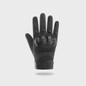 Tactical Full Finger Gloves with Soft Shell Protection Touchscreen Combat Training Grip — image 6 of 12