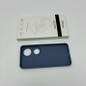 Ridilozey   Protective cases for mobile telephones Smooth matte silicone phone case with raised, precise camera cutouts — image 5 of 7