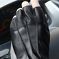 Nonslip Half Finger Gloves Party Gloves Teens Cool Cycling Riding Gloves — image 11 of 11