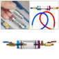 Car Air Conditioning R134 Refrigeration Charging Tool for Professional Beginner — image 8 of 10