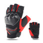 Bike Gloves Cycling Gloves Half Finger Bicycle Gloves for Men Women — image 6 of 13