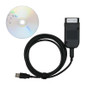 REALHEX V2 VAG COM VCDS Diagnostic Tool with STM32F429 Chip | Multi-Language All-in-One Car Scanner — image 7 of 8