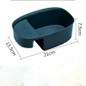 2021 Kitchen Sink Strainer Colander Drain Basket Multifunction Saddle-shaped Mesh Strainer Kitchen Accessories — image 8 of 14