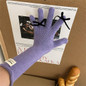 LolitaStyle Hand Gloves Handmade Full Finger Gloves Y2K Women Cool Accessories — image 13 of 16