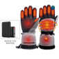 Smart Heated Gloves - Winter Sports & Outdoor Thermal Heating for Skiing, Cycling, and Cold Weather — image 14 of 14