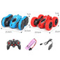 RC Stunt Car Toy 4WD Drift Deformation Off Road Buggy Toys 360 Degree Flip — image 11 of 15