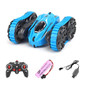 RC Stunt Car Toy 4WD Drift Deformation Off Road Buggy Toys 360 Degree Flip — image 9 of 15