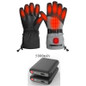 Smart Heated Gloves - Winter Sports & Outdoor Thermal Heating for Skiing, Cycling, and Cold Weather — image 4 of 14