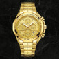Marque De Luxe Pour Hommes WWOOR Montres De Sport Hommes Mode Casual Dress Golden Chronograph Watch Homme Big Dial Homme Montre-bracelet Relogio Masculino — image 16 of 21