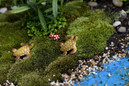 1pc Sea Turtles Miniature Fairy Garden Home Houses Decoration Mini Craft Micro Landscaping Decor DIY Accessories — image 14 of 16