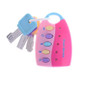 Baby Toy Musical Car Key Vocal Smart Remote Car Voices Pretend Play Educational Toys for Children Baby Music Toys 1set （without Batterry） — image 9 of 9