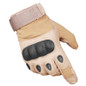 Tactical Gloves Full Finger Winter Military Combat Training Driving Grip Outdoor Protection — image 8 of 10