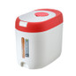 Food Storage Box Kitchen Storage Tank Plastic Container to 10kg Kitchen Organizer Anti Deform Food Sealed Jar RTU — image 8 of 19