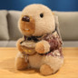 Nezha Plush Toy - Cute Groundhog Stuffed Animal for Kids, Soft Cuddle Pillow and Birthday Gift — image 14 of 19