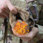 Tactical Winter Gloves - Touchscreen Compatible, Thermal Insulated for Shooting, Riding & Outdoor Sports — image 7 of 11