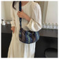 Tote bag, new messenger bag, elegant tote bag, new shoulder bag, Mother's Day gift, Valentine's Day gift, handbag, wallet, backpack, shoulder bag. — image 25 of 50