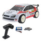 Remote Controlled Car Toy 2.4G DriftVehicle 1:12 Model Car Kids Outdoor Toy — image 12 of 17