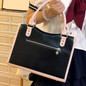 Large Capacity Handbag Harajuku Itabag Shoulder Crossbody Bag Casual Messenger Bag Fashion Satchel Handbag for Womens — image 7 of 12
