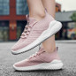 Breathable Knit Running Shoes for Women and Men | Lightweight EVA Casual Athletic Sneakers — image 6 of 9