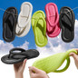 Flip-flops Slippers Soft Slide Sandals for Women Men Non-Slip Shower Shoes Bath Slippers Summer Beach Slides Women's Flip Flops — image 4 of 28