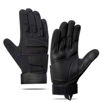 Tactical Gloves Full & Half Finger - Military Training Combat Outdoor Sports — image 2 of 12
