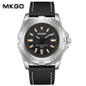 Watch for Men Luxury Luminous Waterproof Man Clock Fashion Casual Men's Quartz Watches Reloj Relogio Masculino — image 37 of 40