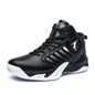 Men's Basketball Shoes High Top Shock Absorbing Court Sneakers Athletic Sports Shoes — image 9 of 10