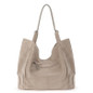 Large Tote Bag - Women's Purse For Everyday, Travel, Beach Bag - Roomy Handbag With Shoulder Bag Strap — image 7 of 8