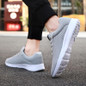 Breathable Walking Shoes for Men and Women - Lightweight Comfort Casual Sneakers — image 6 of 8