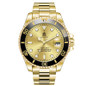 Tevise Swiss Automatic Dive Watch for Men - Waterproof Luxury Business Timepiece — image 22 of 23